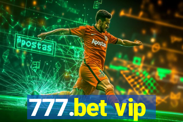 777.bet vip